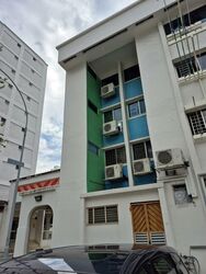 Yishun Ring Road (D27), Retail #496918421